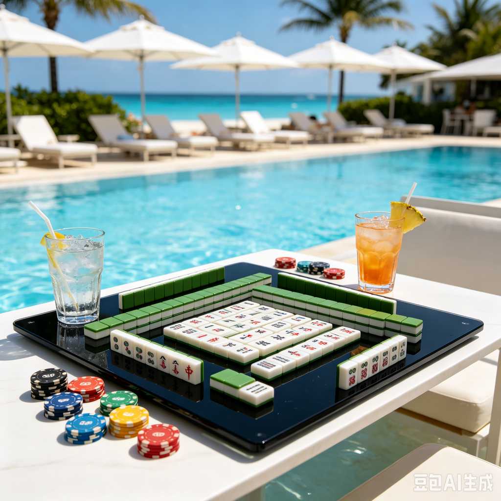 protective mahjong table mat