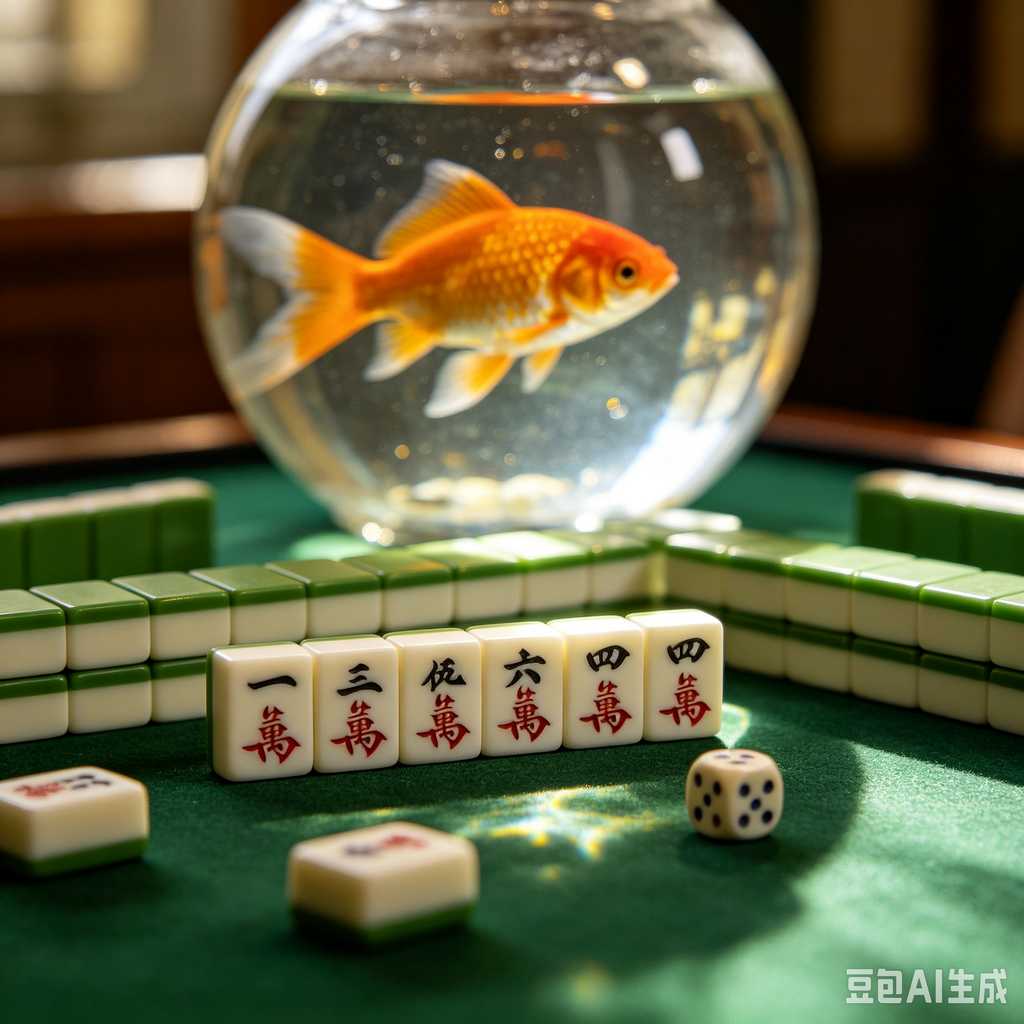 painting pattern mahjong tiles