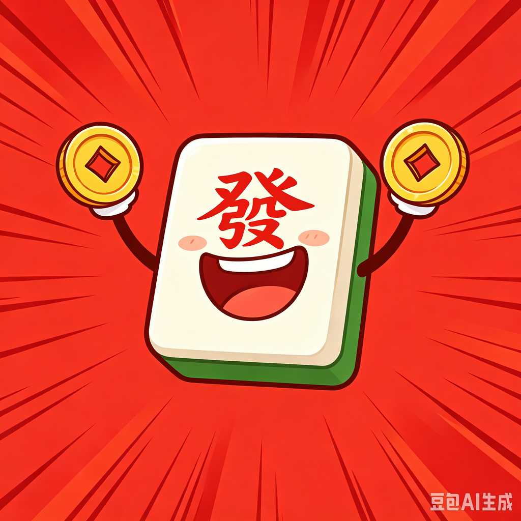 hard case travel mahjong box