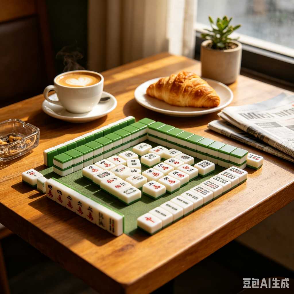 complete mahjong set