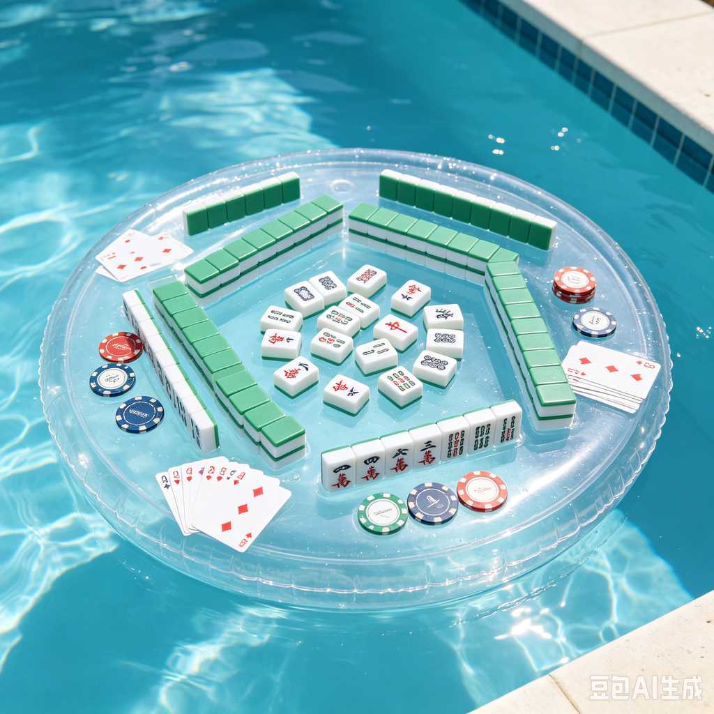 mahjong tiles